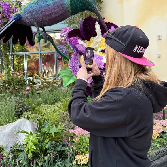 #IAMART Snapback - Picture 4 of 4